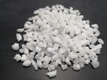 High Purity  Activated White Fused Alumina  Products   Refractories Raw Material Supply