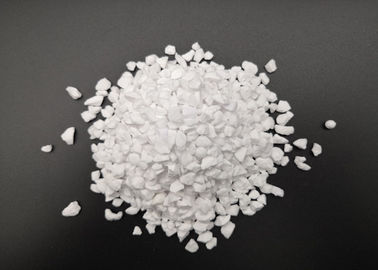 Activated High Purity  Calcined Alumina Powder  Sintering At Super  High Temperatures